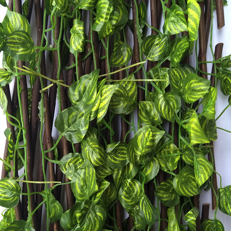 Enredadera Follaje Artificial 03